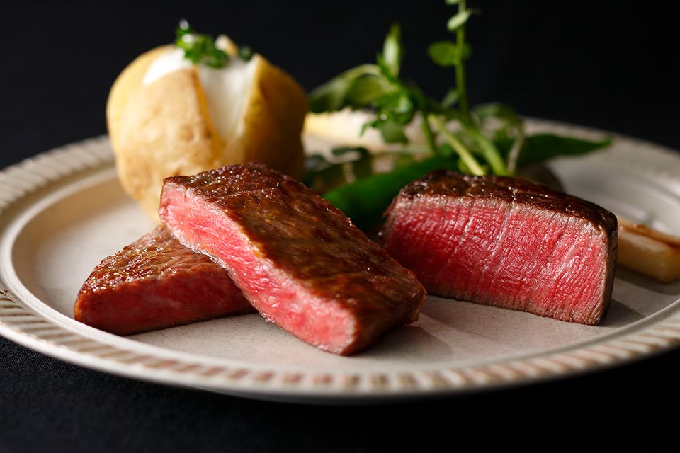 ≪ディナー≫12月29日　肉の日限定特別メニュー