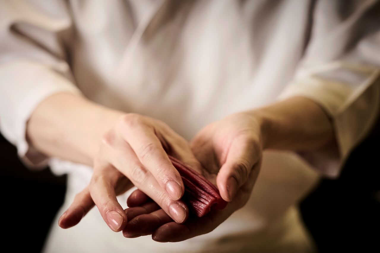 海神　～わたつみ～