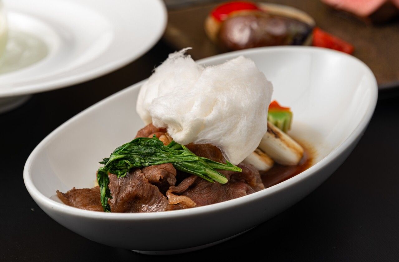 【ランチ】IRODOR彩（いろどり）ランチ