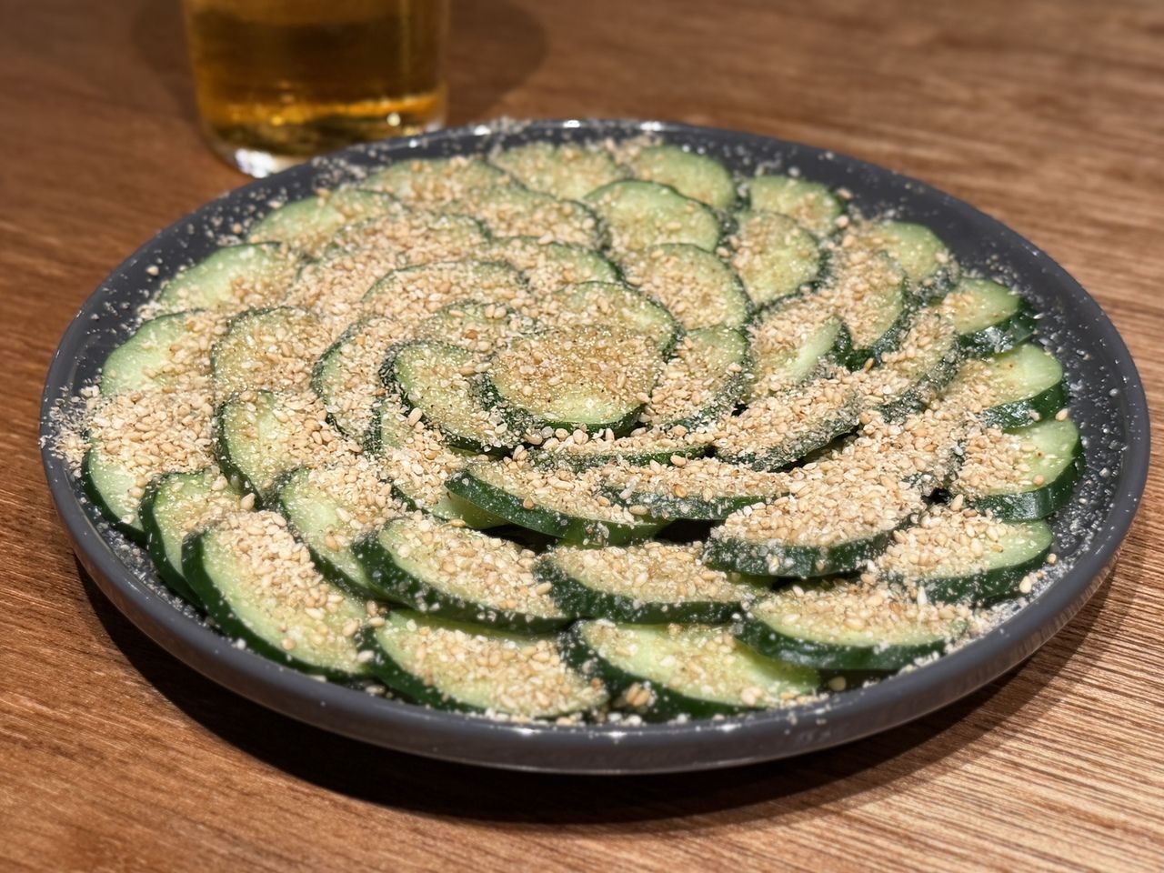 Tanuki's Luxury Banquet Course with 2 hours of all-you-can-drink