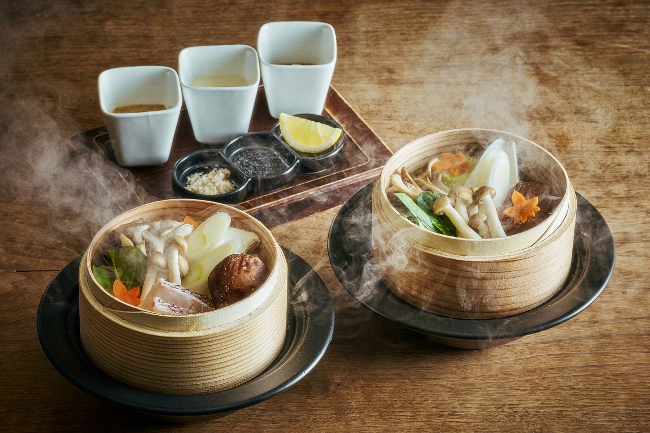 サンキューセットプラン（選べる6品）3,900円