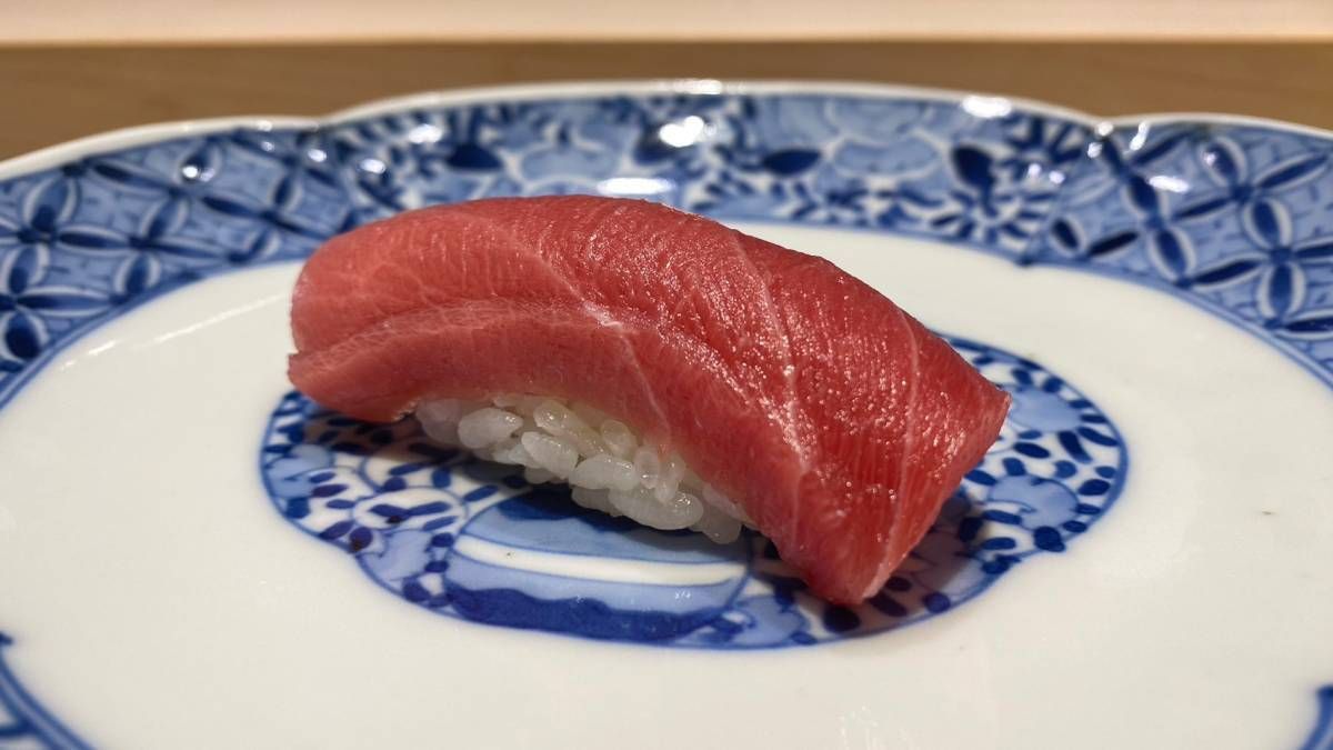 [Sushi Oumi] Curso de elección del chef de sushi Edomae (25/01/2026, 08/01/2026) (15 días limitado)