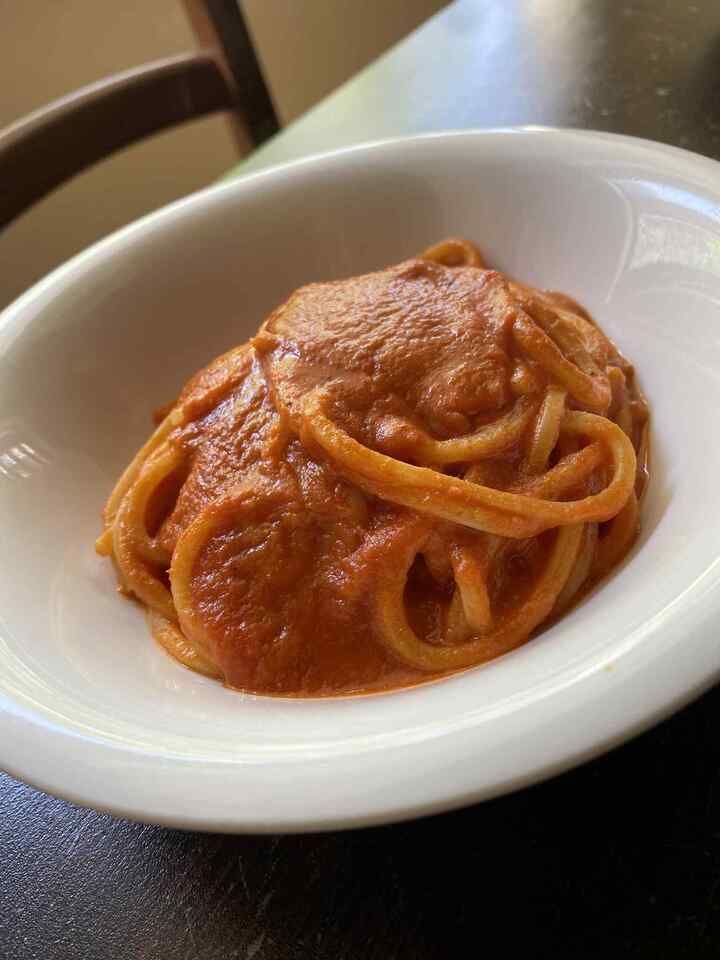 [Course] Chef's choice using seasonal ingredients