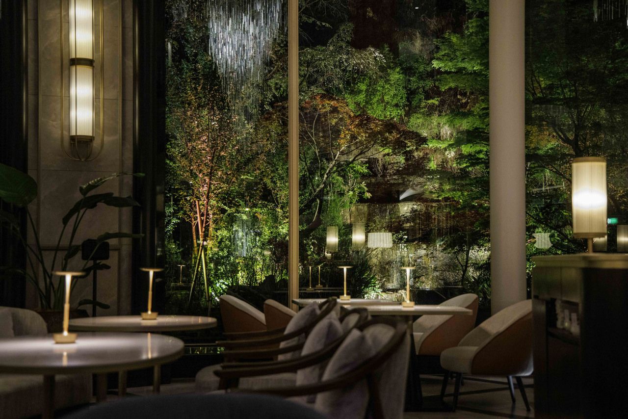 下午4:30后享9折优惠🍓草莓下午茶+TWG茶纪念品