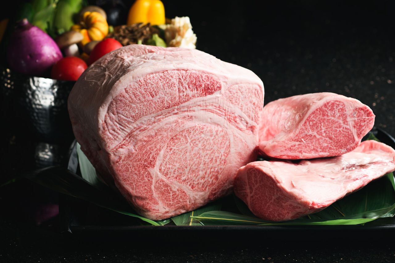 [Dinner] Teppanyaki Izu Course (March 2026 onwards)