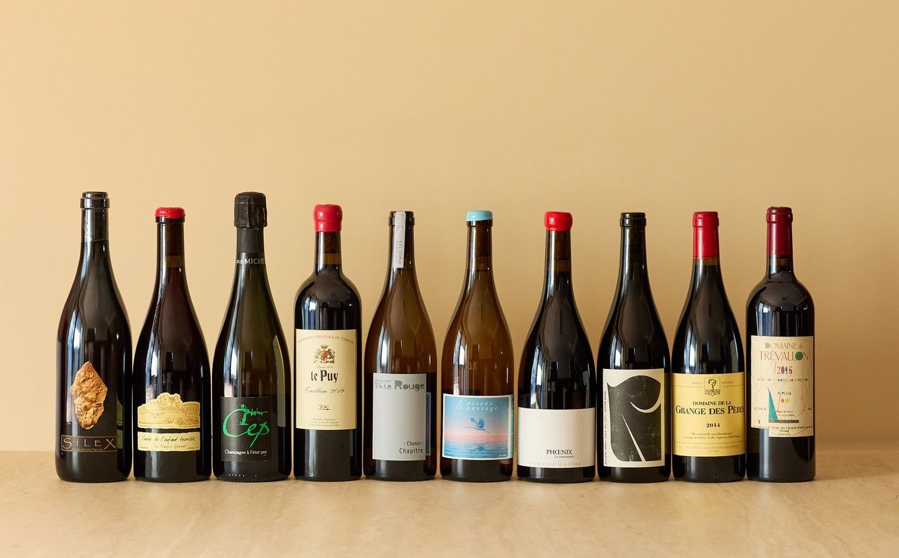 Champagne Freeflow Brunch 