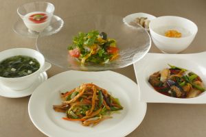 〈2/20~〉選べるスペシャルランチ【Bランチ】