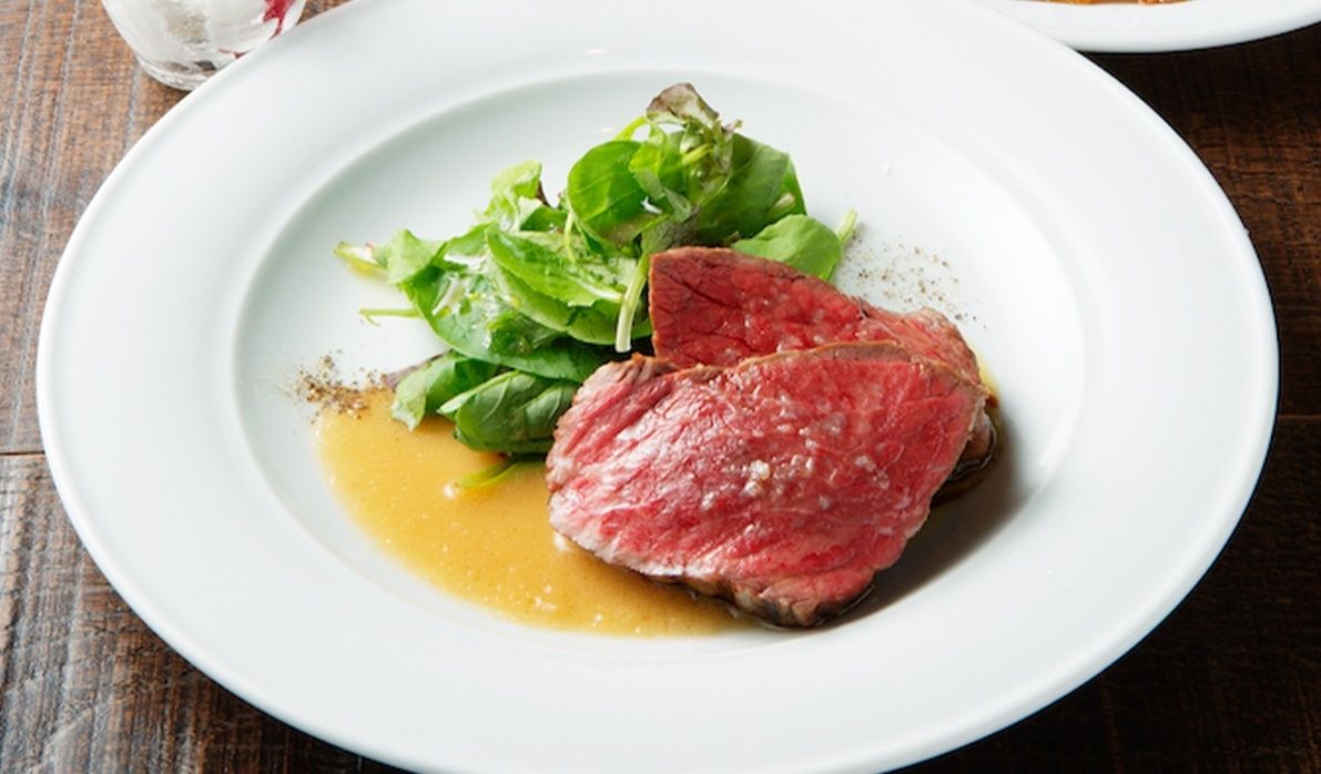 [Weekends and Holidays Lunch] Degustazione