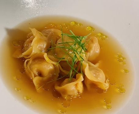 アンフォラ（スタンダードコース）地物食材使用数　多い