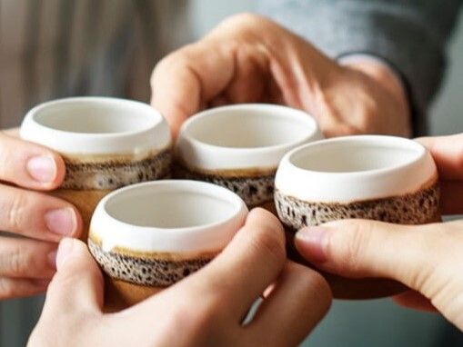 [No time limit] "Platinum all-you-can-drink"