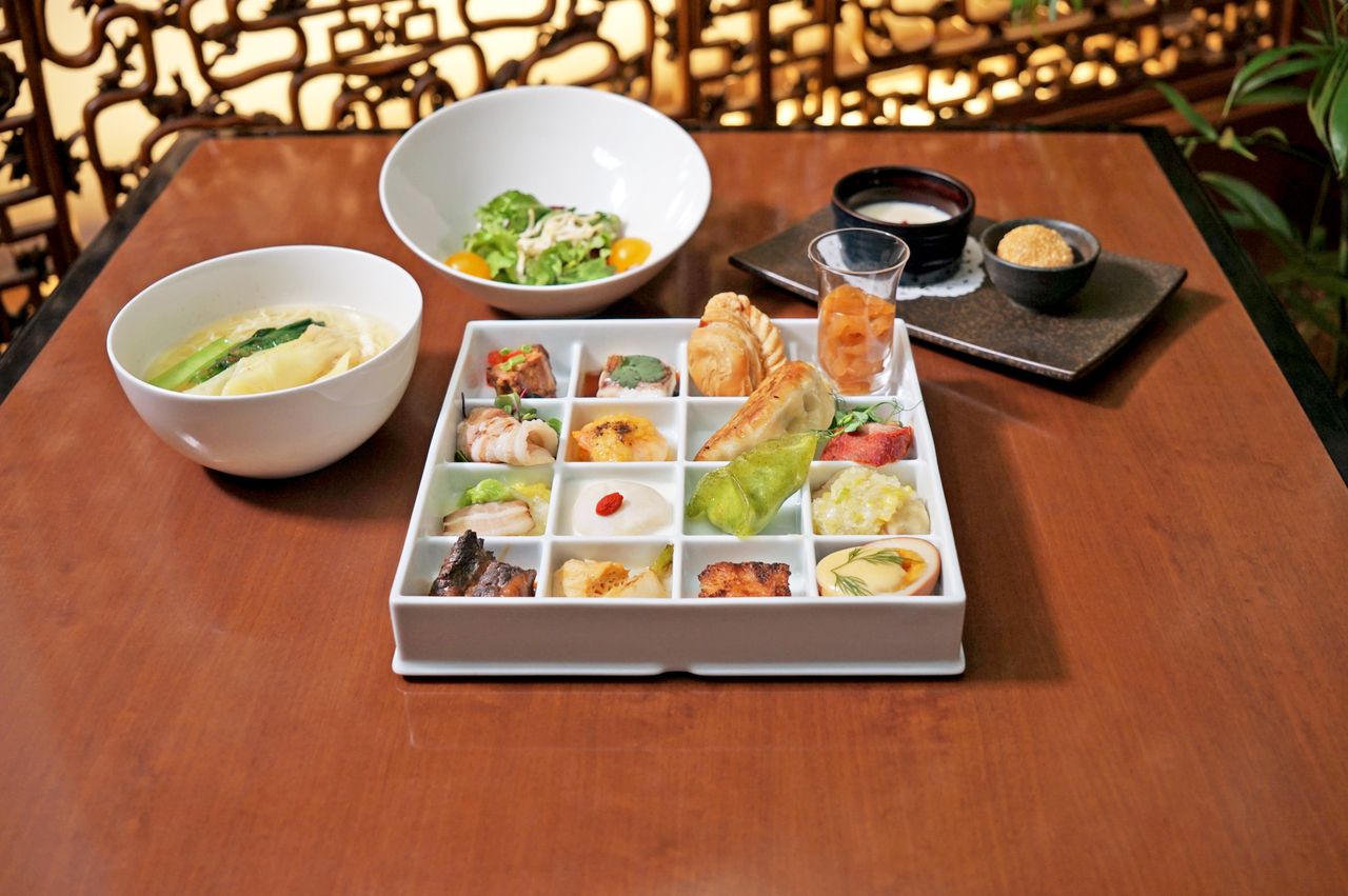 ご褒美ランチ16 【平日ランチ限定】