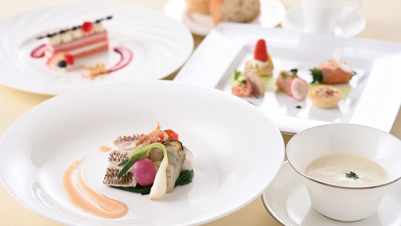 [Member's Rate] Spring/Early Summer Standard (Weekdays)