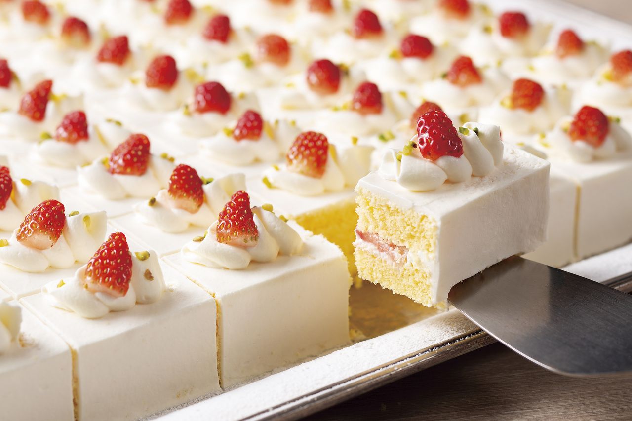 [4/26 (Sat) - 4/29 (Tues., national holiday)] Golden Week Special Lunch Buffet 90 minutes - Children (ages 4-11) -This is for children aged 4 to 11 only. Adults should select the adult menu