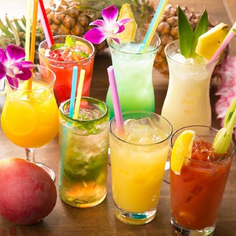 【宴会に！】単品飲み放題2時間