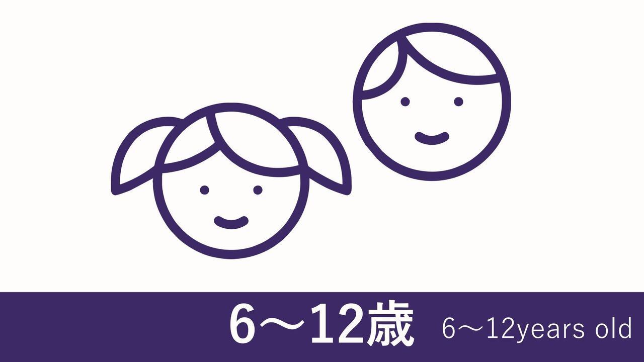 【平日】旅するブッフェ　イタリア＆スペインランチ　６～12歳