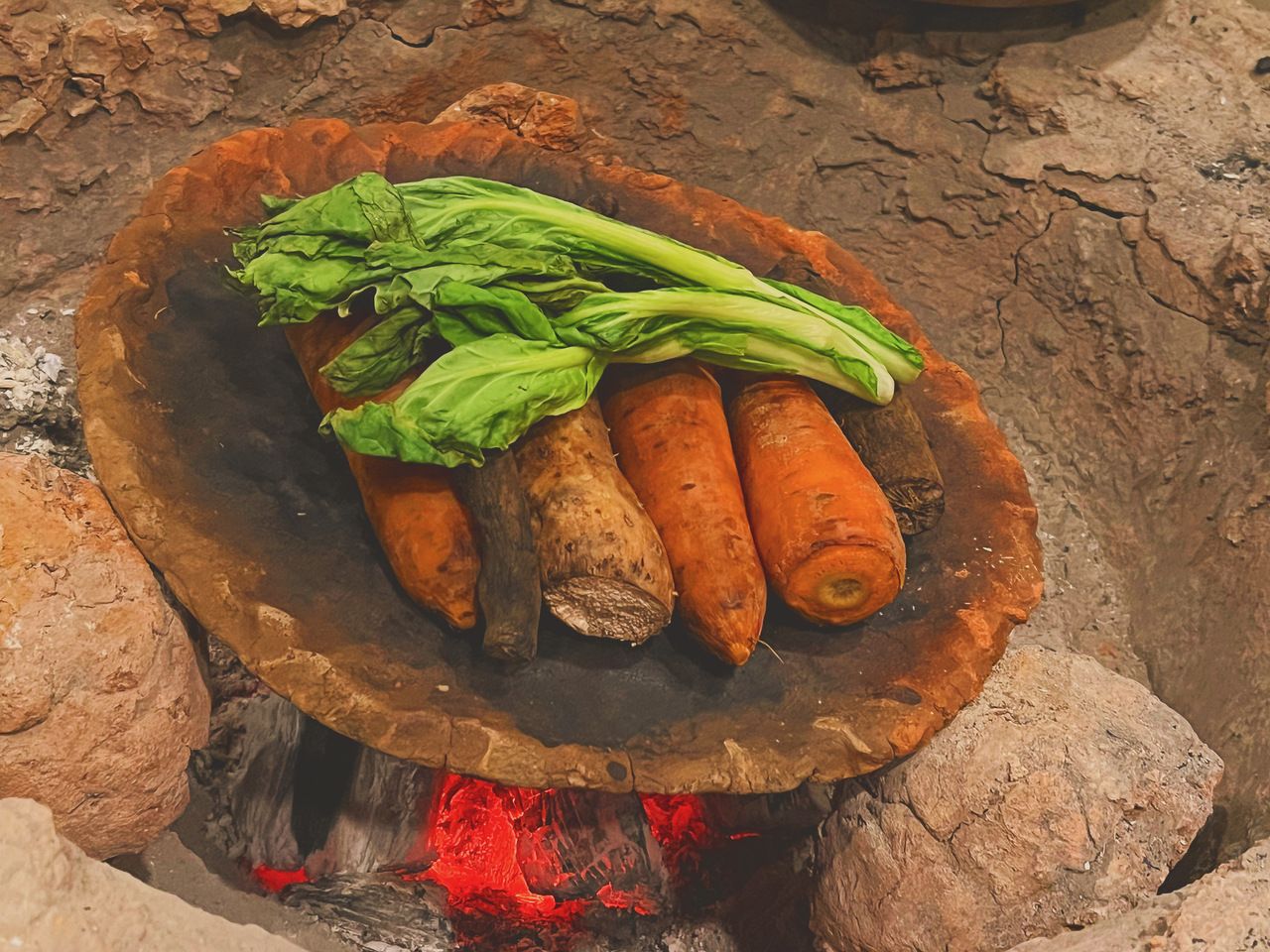 ビーガンコース