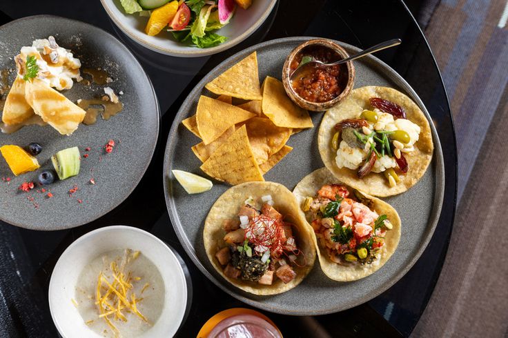 [Lunch] Prix fixe lunch