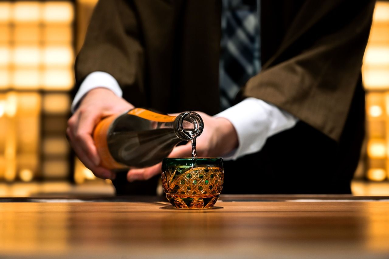 【１周年記念：全国日本酒ガチャ】お席のみのご予約