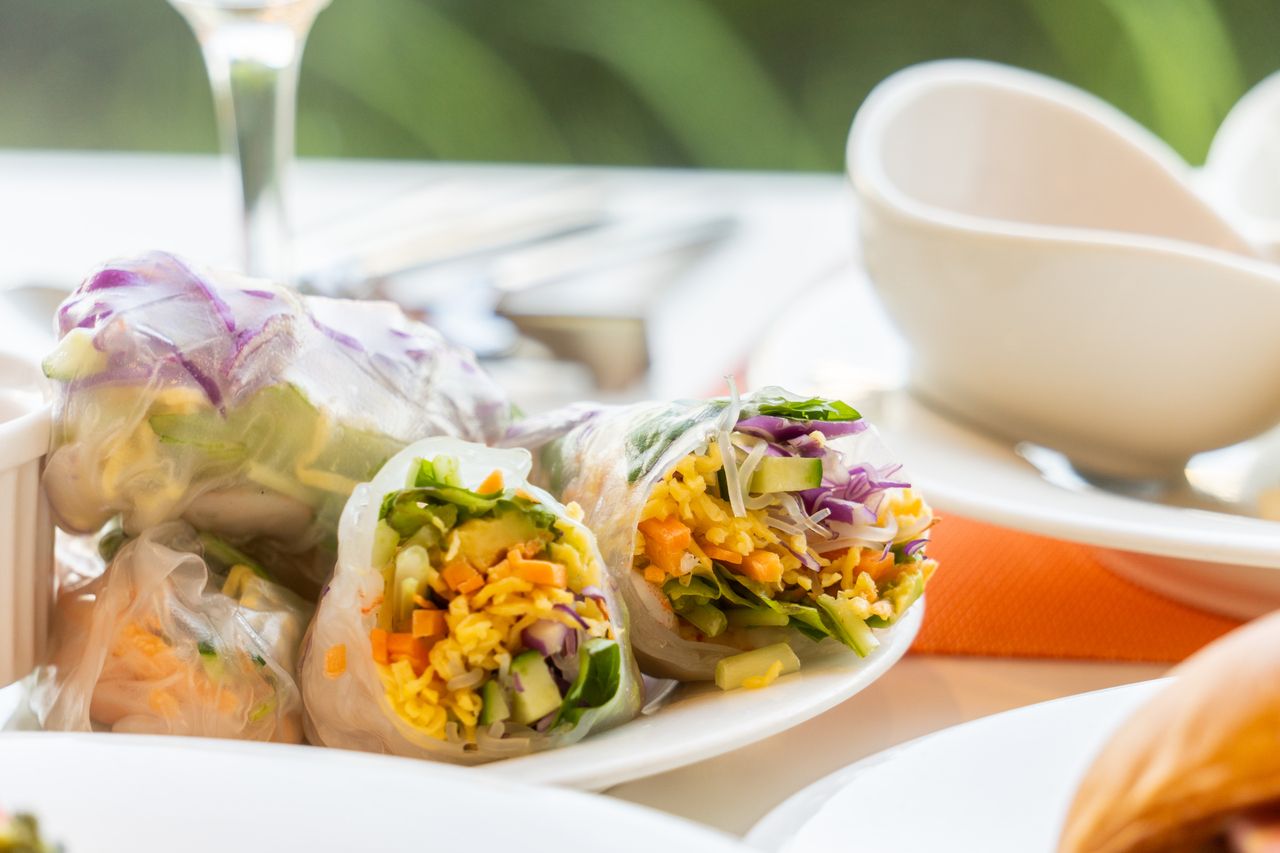 【日曜日限定】サンデーブランチ×春のストロベリーフェア　¥5800