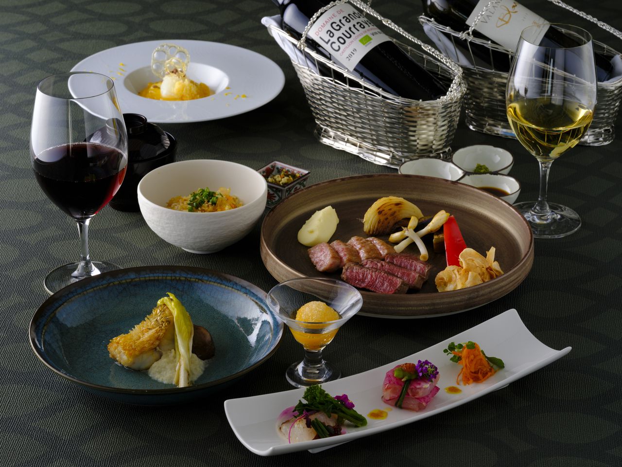 AJISAI　15,000円