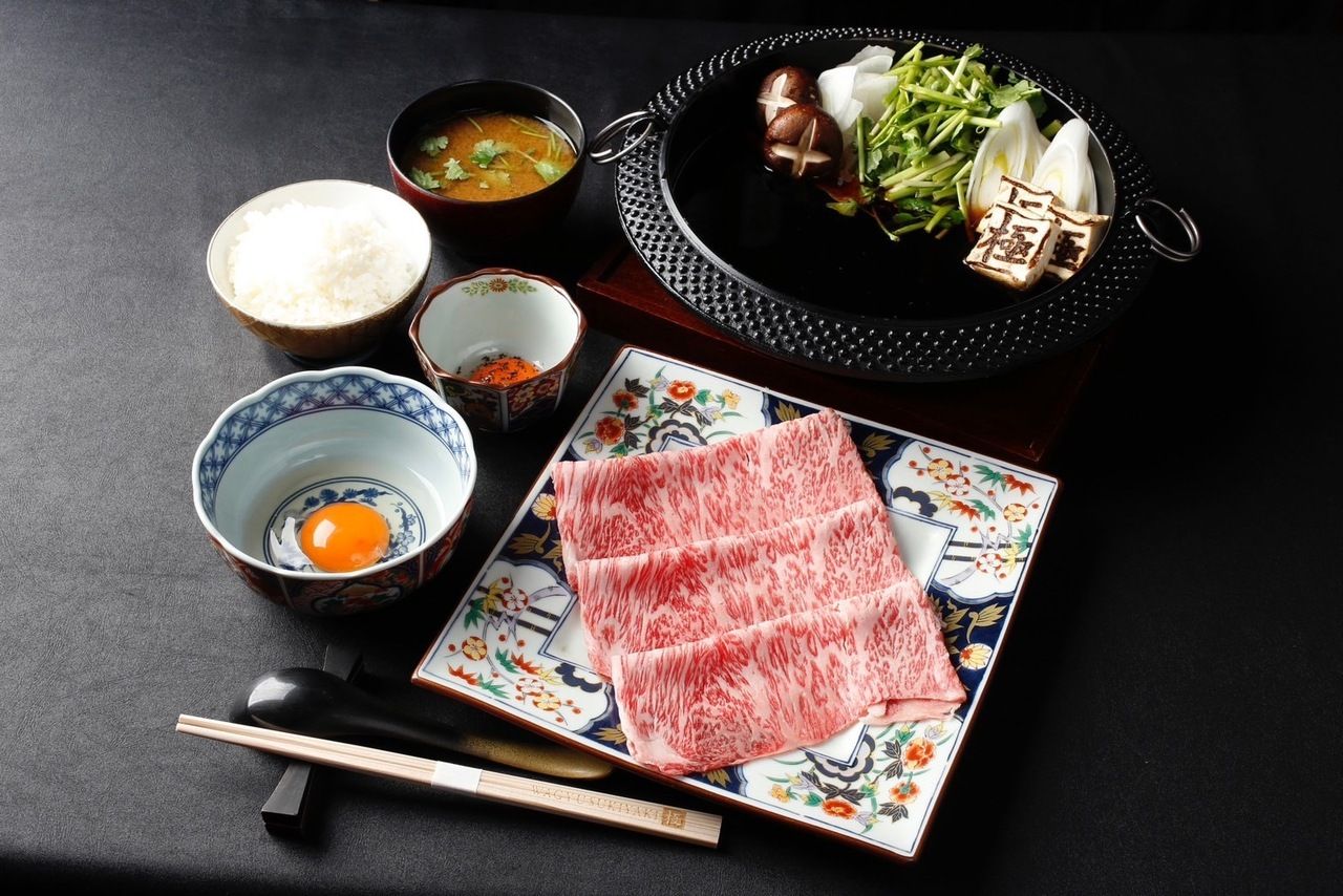 国産A5和牛150gセット