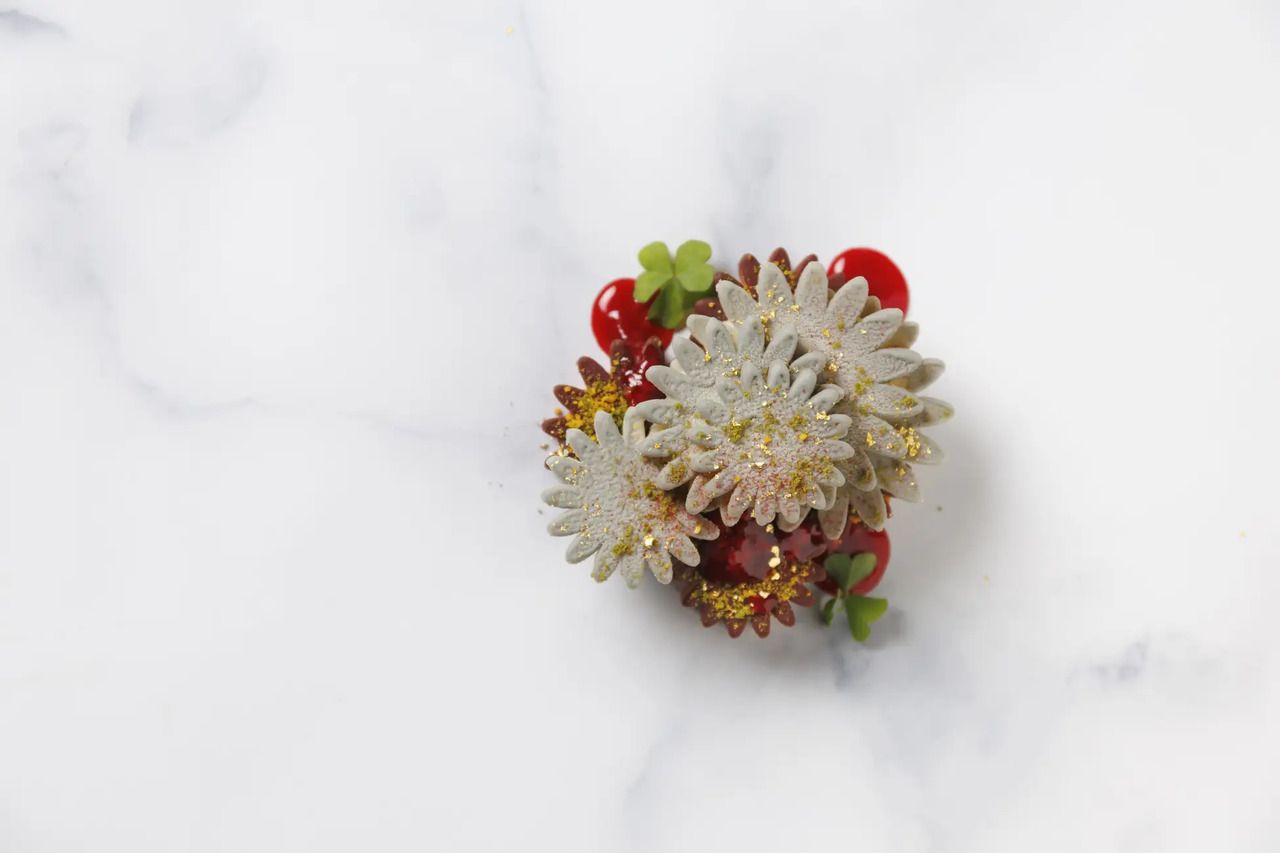 [仅限平日11:00-14:00]“Asu”甜点早鸟饮料套餐计划