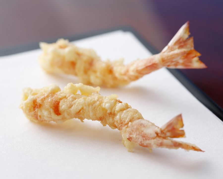 Seasonal Special Course