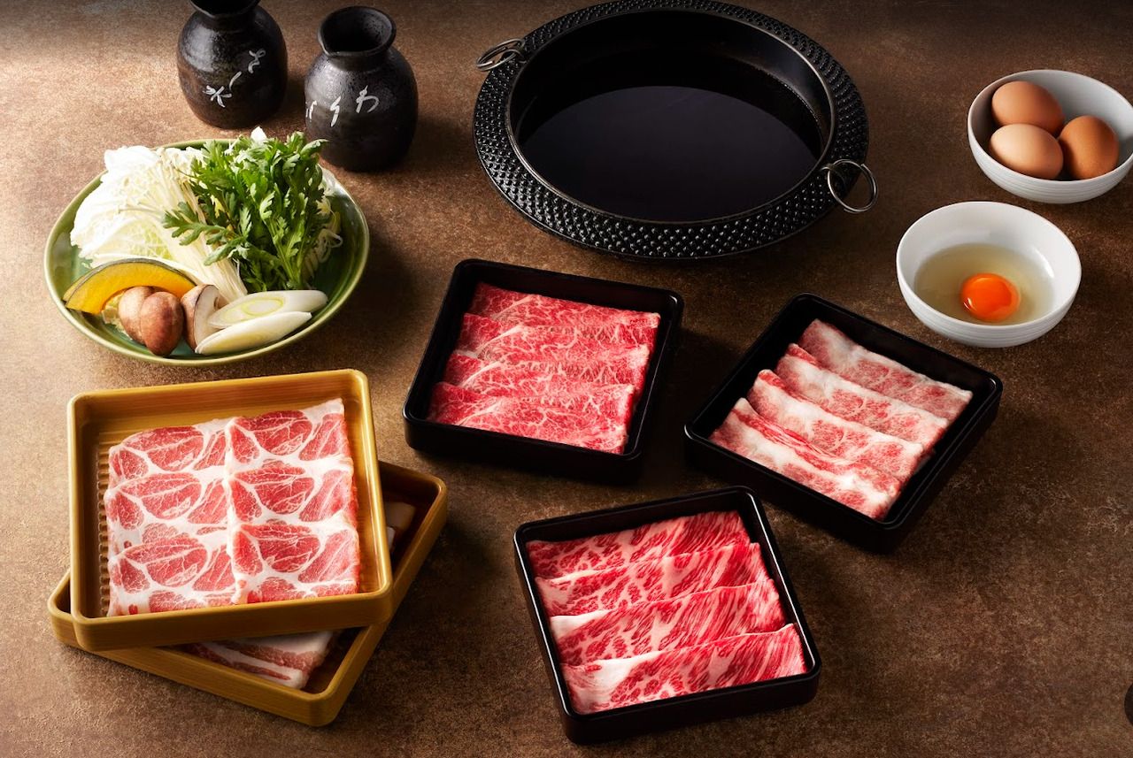 [Diskon Early Bird untuk Paket Daging Sapi Lokal] Diskon 10% dari harga paket jika Anda memulai makan sebelum pukul 18.30.