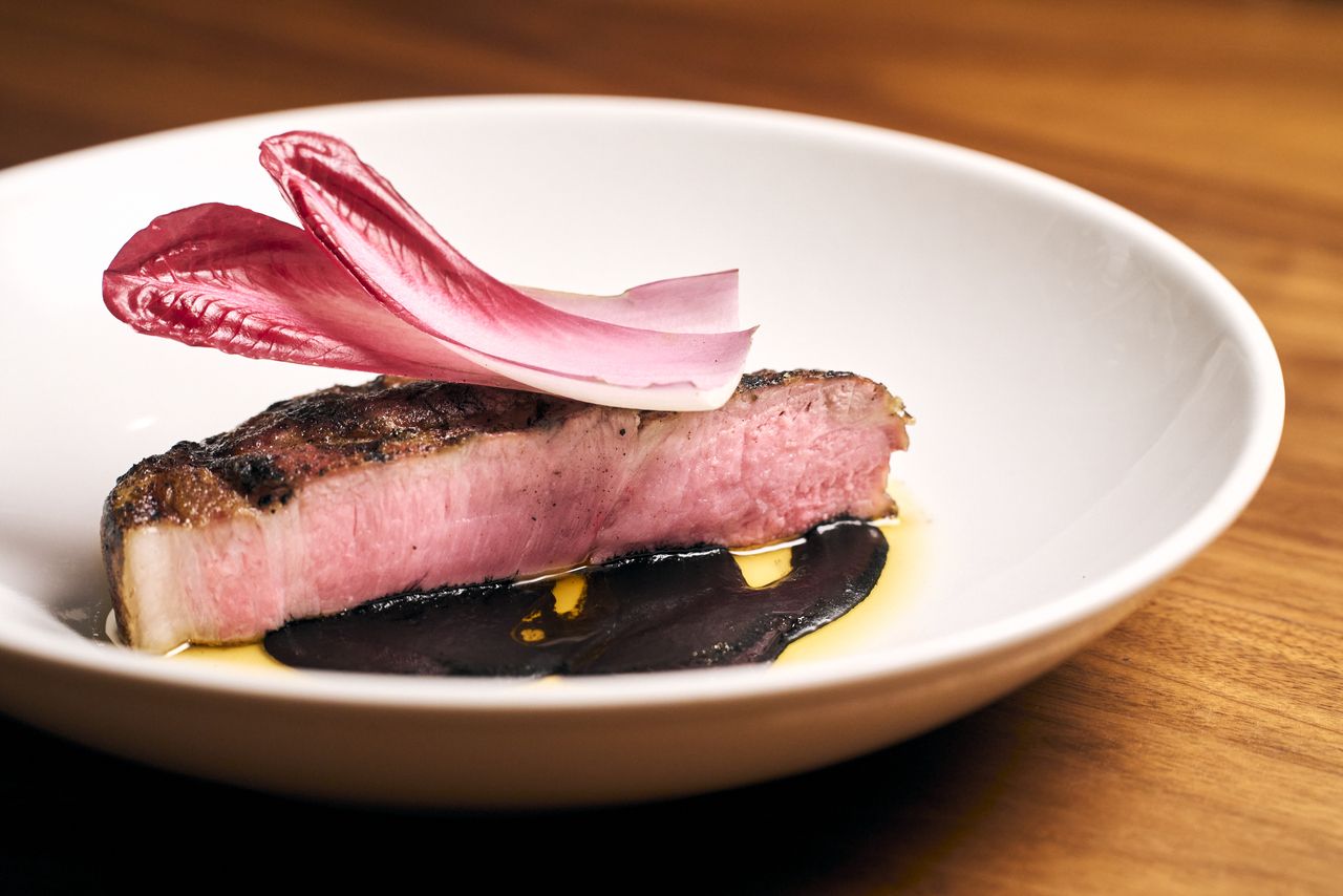 【NEW 3/23～】The Burn course