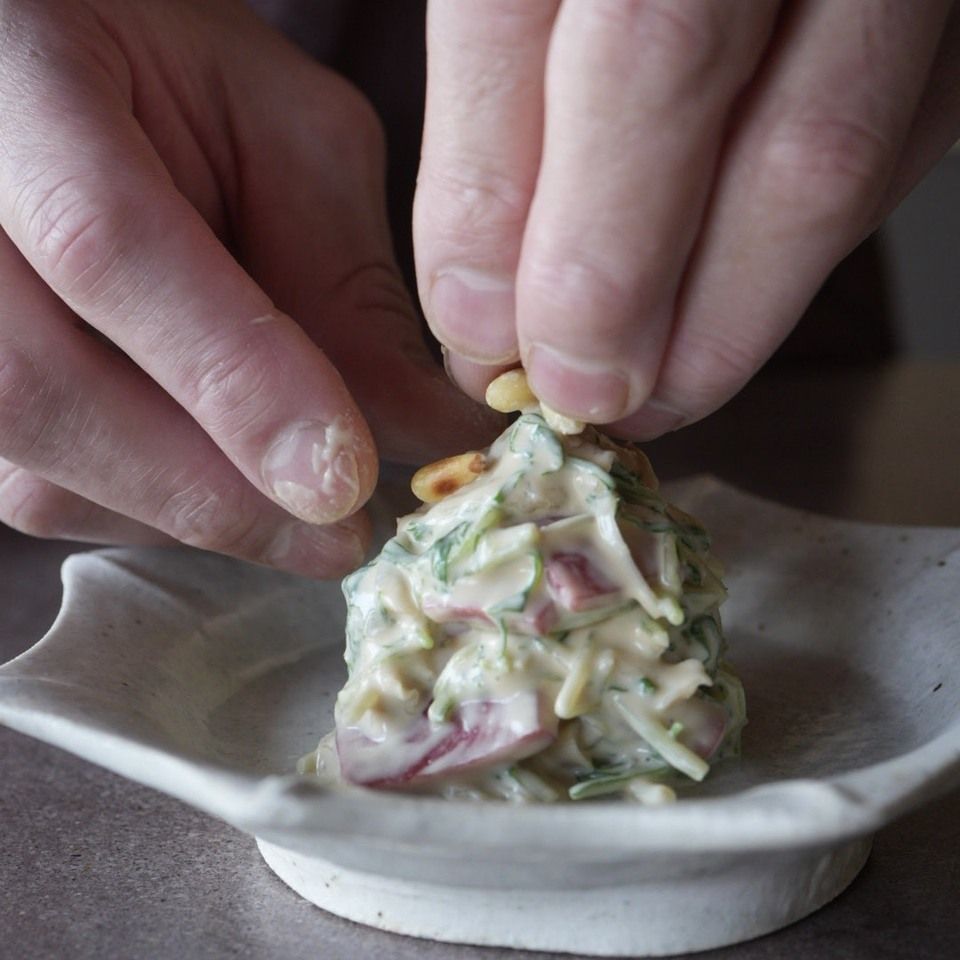 Light-style chef's choice【7 dishes (1 hour)】