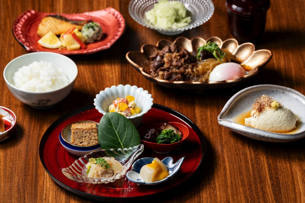 Chef's Choice Meal
