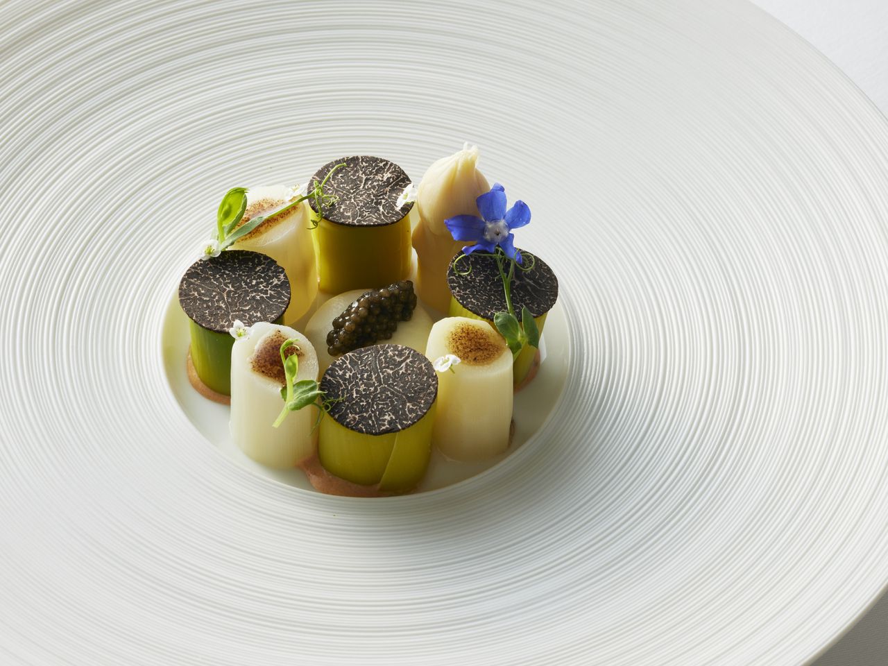 Menu Saison（7月1日〜）