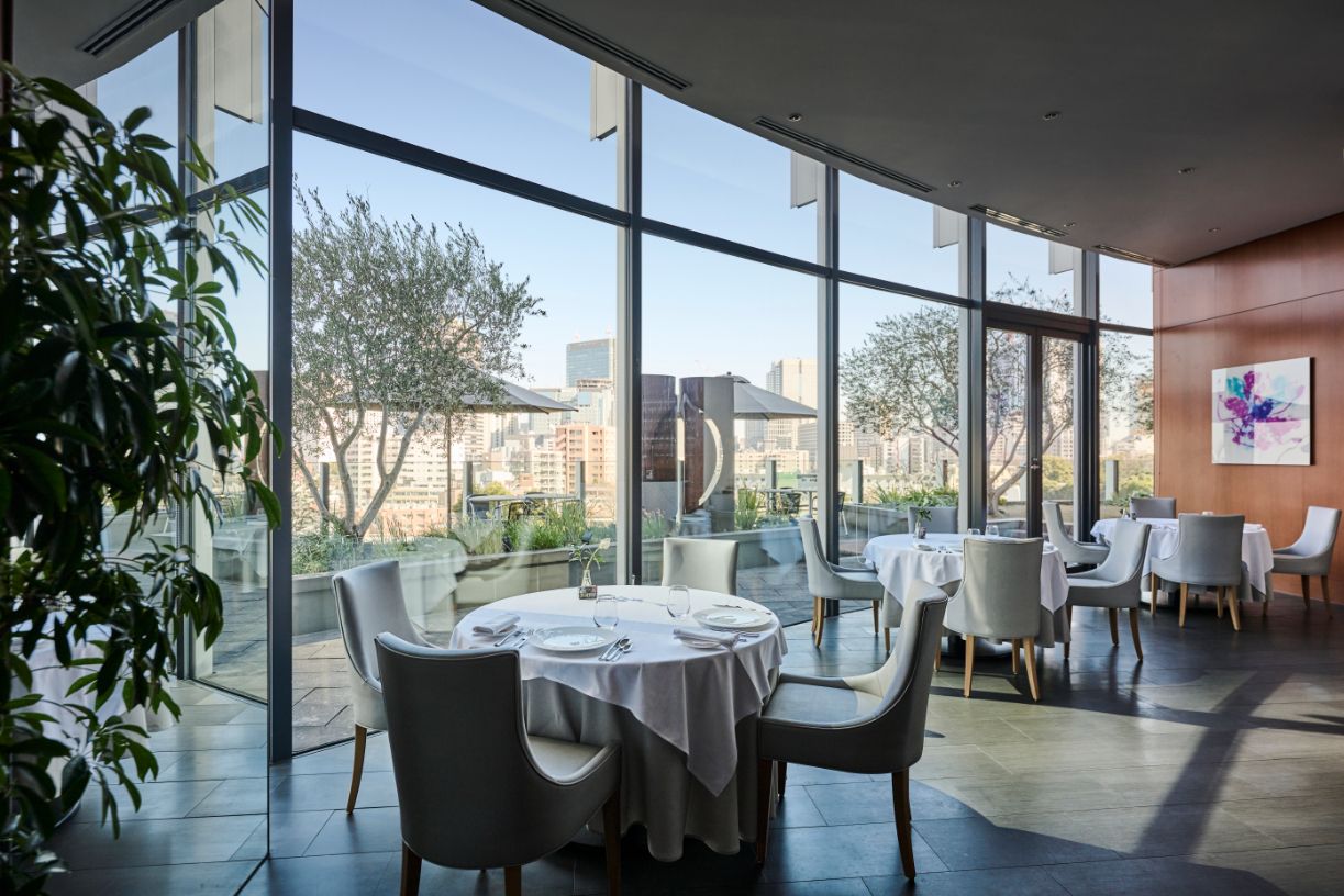 5/1～6/15【ランチ】Végétale iodé ベジタルイオデ