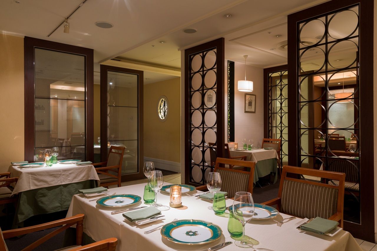 東急藍塔合作活動：Sympathie à la Française