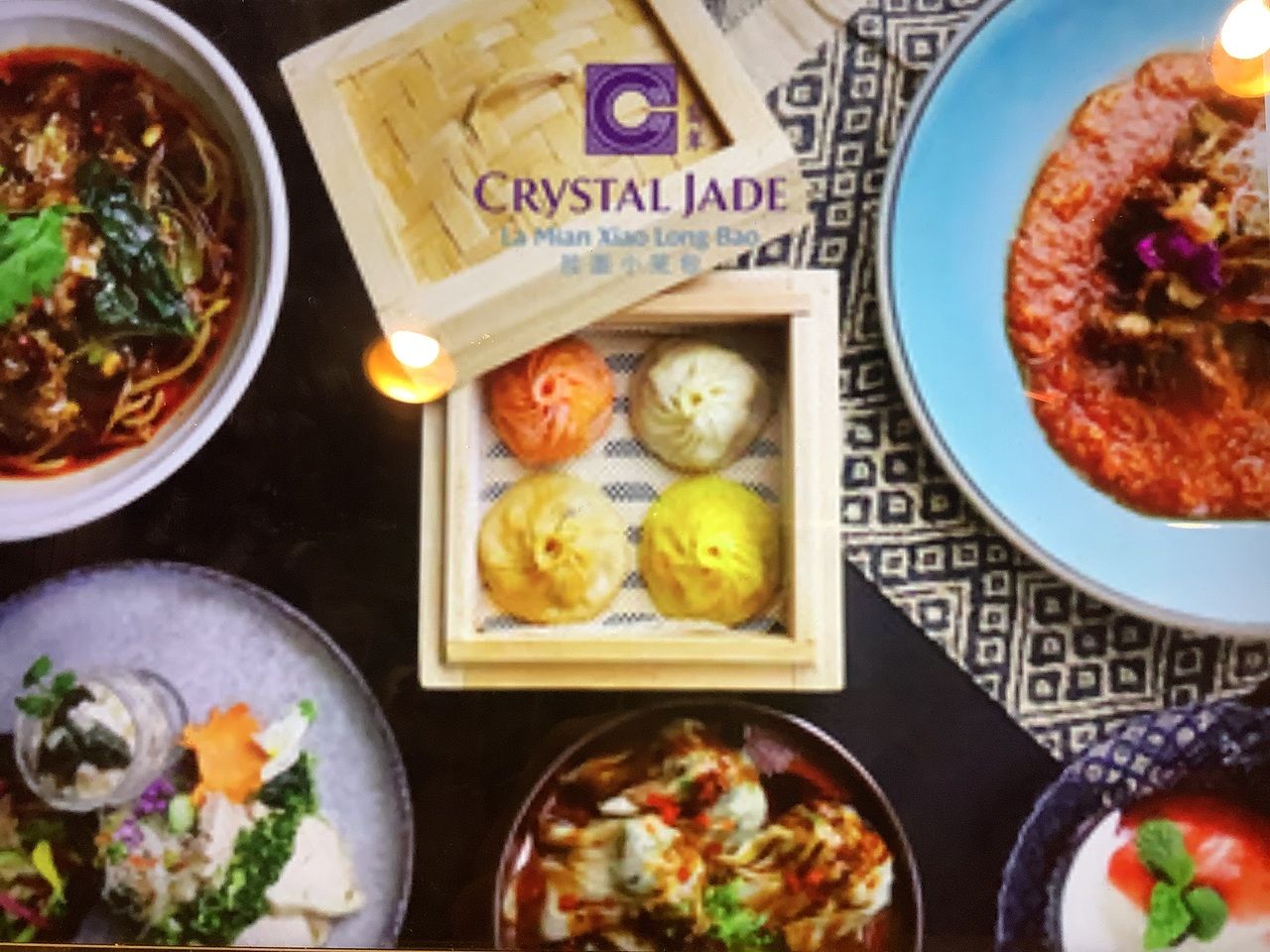 Course Menu Online Reservation Online Reservation (Inbound) [Perfect for year-end parties and other special occasions!] Crystal Jade Party Share Plan with 2 hours of all-you-can-drink [Perfect for welcoming/farewell parties and girls' nights]