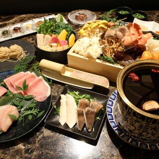 【HOUJOH】- Recommended for first-timers