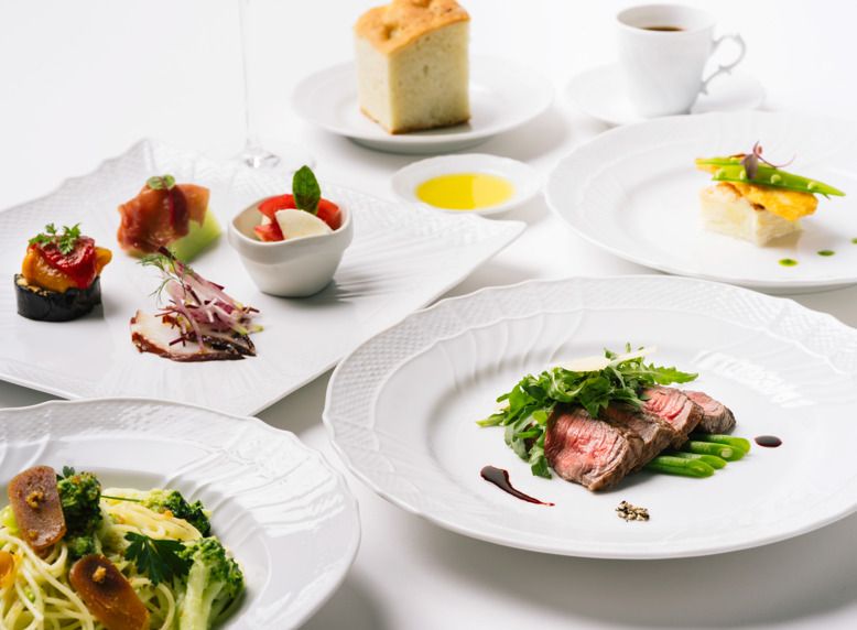 PRANZO B ~ Planzo B ~