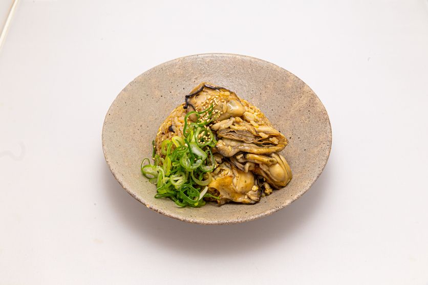 [Matsui] Oyster feast! Kitsune's "Oyster Feast Banquet Course" (2-hour all-you-can-drink included)