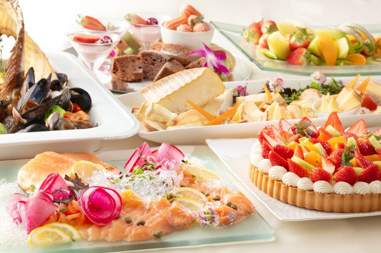 【Party Plan のご案内】