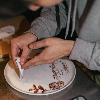 ◆Chef's Choice Anniversary Course