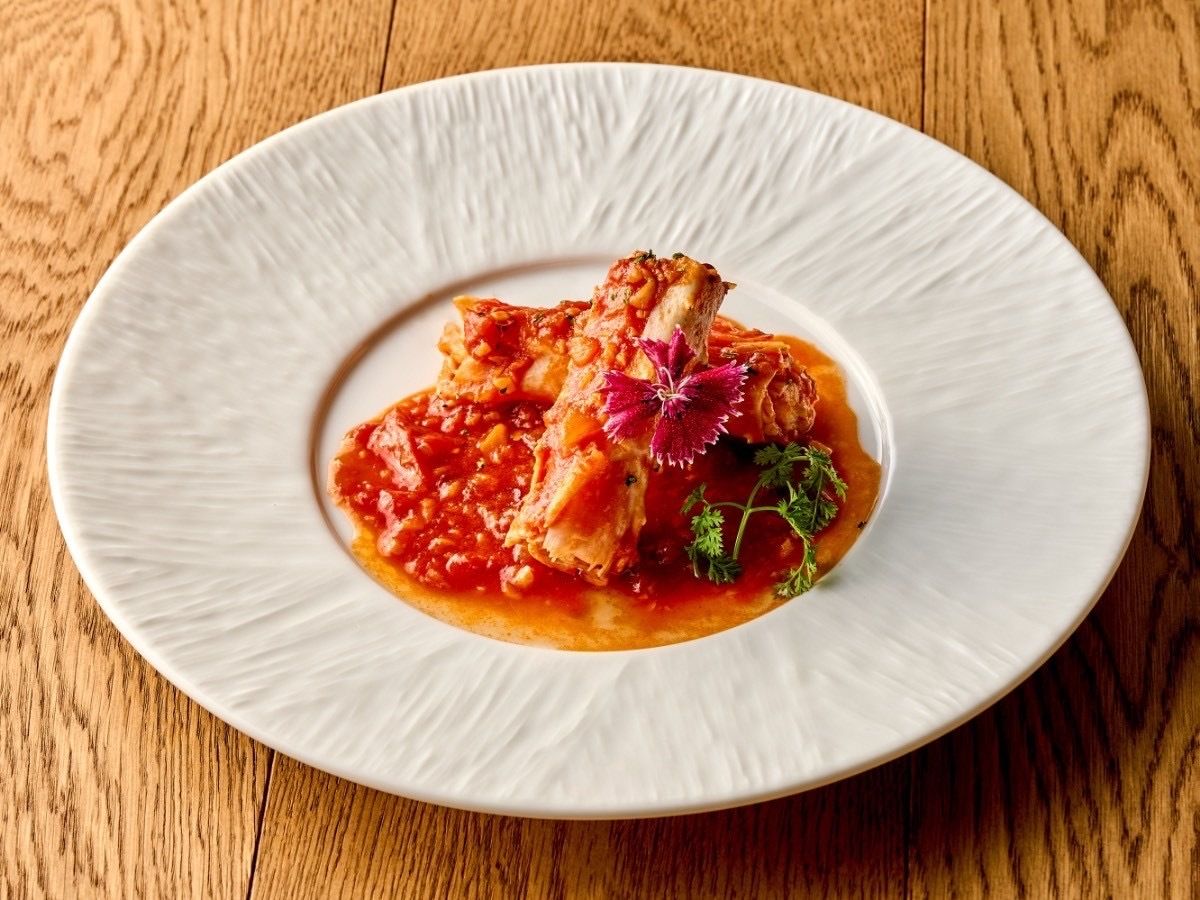 Chef's Premium Course