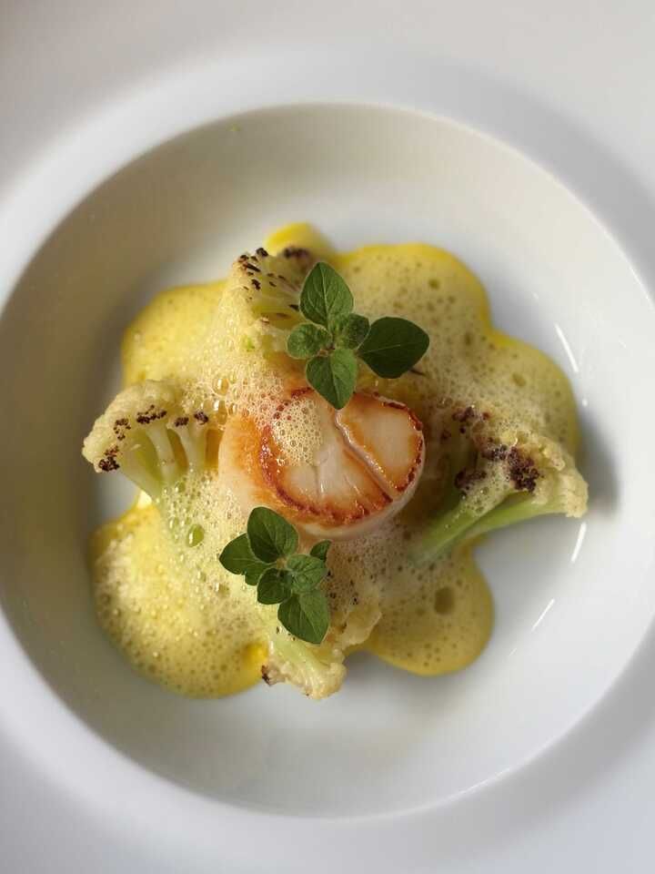 2026ランチ 8,800円（税込サ別）
