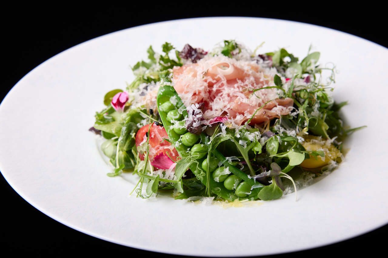 Private Chef & Catering in Tokyo
