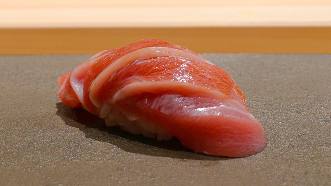 Omakase套餐（需提前预订）