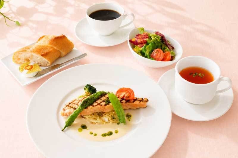 【6月】おすすめビストロランチ