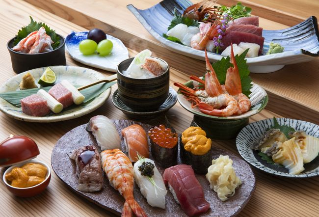 [Chef's Choice Course] Kiwami (Ultimate)