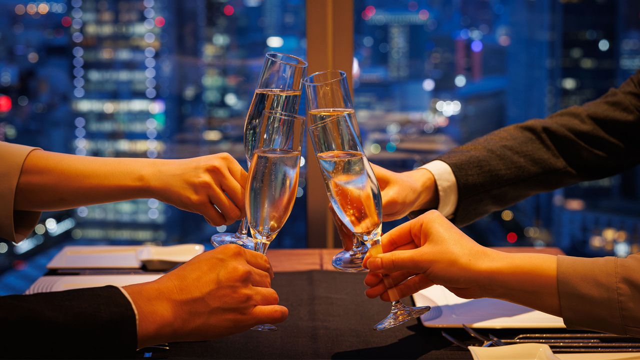 【スペシャルサマーキャンペーン｜30％OFF】フリーフロー付きディナープラン