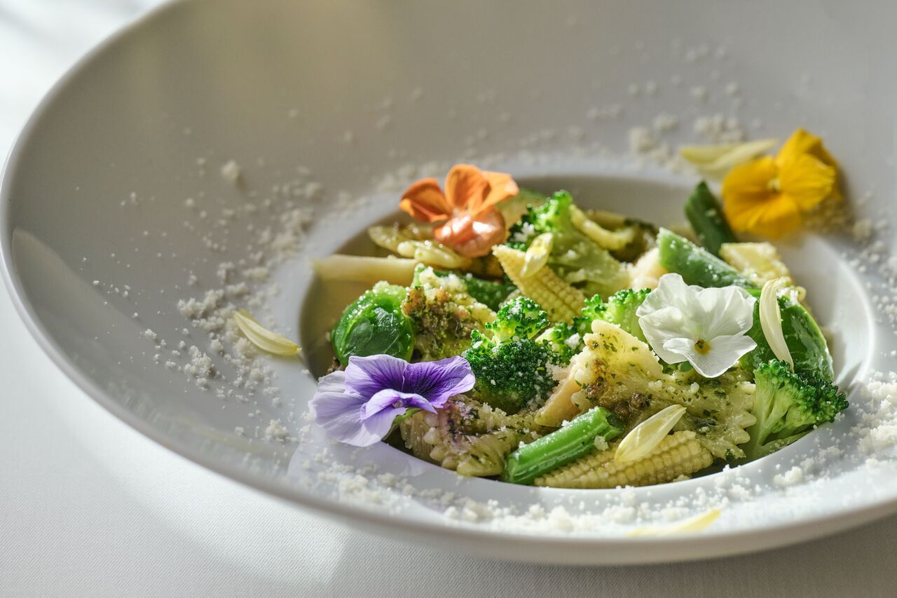 Menu Selezione