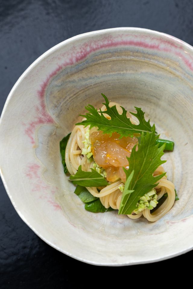 【Lunch】土曜・日曜　おまかせ料理コース