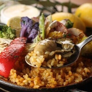 Taste of FISH HOUSE　（２H）飲み放題付きコース